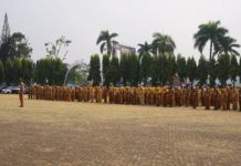 Pemprov Lampung Perkuat Investasi, Dorong Pertumbuhan Ekonomi Daerah