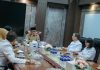 Pemprov Dukung Kontingen LPTG Lampung Ikuti Swayamvara Tripitaka Gatha Nasional XII di Jambi