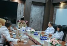 Pemprov Dukung Kontingen LPTG Lampung Ikuti Swayamvara Tripitaka Gatha Nasional XII di Jambi