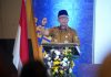 Gubernur Lampung Dorong Transformasi Ekonomi, Pembangunan Dimulai dari Desa