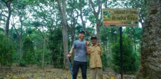 Gubernur Lampung Dorong Wisata Tahura WAR untuk Perpanjang Lama Tinggal Wisatawan