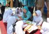 Ketua TP PKK Lampung Canangkan Desa TAPIS, Dorong Penguatan Peran PKK dalam Pemberdayaan Keluarga dan Masyarakat