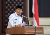 Gubernur Mirza Kembali Dianugerahi Grand Baznas Awards 2026