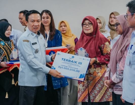 Pemprov Lampung Dorong Pengutamaan Bahasa Indonesia dan Pelestarian Bahasa Daerah