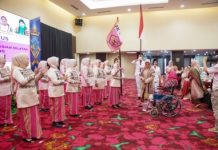 Gubernur Mirza Dorong FKI SBS Perkuat Pemberdayaan Perempuan dan Ekonomi Keluarga