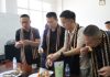Pemprov Lampung Jajaki Kerja Sama Perdagangan dengan Tiongkok