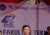 Pemprov Lampung Dorong Inovasi Kampus dan Penguatan UMKM