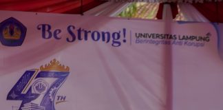 Pemprov Lampung Dorong Inovasi Kampus dan Penguatan UMKM