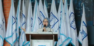 Wagub Jihan Dorong APINDO Perkuat Ekosistem Usaha dan Pemberdayaan UMKM di Lampung