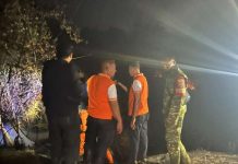 Babinsa Koptu Rohmat Terjang Malam, Padamkan Kebakaran yang Hanguskan 1,5 Hektare Kebun Warga