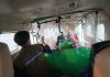 Pemprov Lampung Gencarkan Padamkan Karhutla di Way Kambas dan Sekitarnya, Turunkan Satgas Darat dan Udara