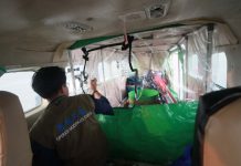 Pemprov Lampung Gencarkan Padamkan Karhutla di Way Kambas dan Sekitarnya, Turunkan Satgas Darat dan Udara