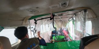 Pemprov Lampung Gencarkan Padamkan Karhutla di Way Kambas dan Sekitarnya, Turunkan Satgas Darat dan Udara