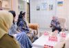 Ketua TP PKK Lampung Ajak Generasi Muda Kenalkan Budaya Daerah di Ajang Nasional