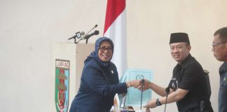 APBD Lampung 2027 Dibahas, Anggaran Didorong Lebih Berdampak bagi Masyarakat