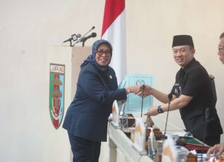 APBD Lampung 2027 Dibahas, Anggaran Didorong Lebih Berdampak bagi Masyarakat