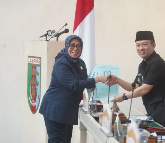 APBD Lampung 2027 Dibahas, Anggaran Didorong Lebih Berdampak bagi Masyarakat