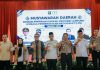 Buka Musda LPM Provinsi Lampung, Gubernur Lampung Ajak LPM Berkolaborasi Membangun Ekonomi Daerah dari Desa
