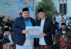 Peringati Hari Santri Nasional 2026, Pemprov Lampung Perkuat Dukungan bagi Santri dan Pesantren