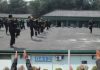 Asah Disiplin dan Naluri Tempur, Kodim 0412/LU Genjot Kemampuan Pencak Silat Militer Prajurit