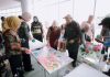 Bunda Literasi Wulan Ajak Generasi Muda Lestarikan Budaya melalui Pameran Kayu Ara