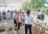 Peringati Hari Tani Nasional, Lampung Perkuat Hilirisasi dan Perluasan Pasar Produk Petani