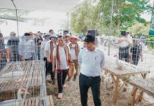 Peringati Hari Tani Nasional, Lampung Perkuat Hilirisasi dan Perluasan Pasar Produk Petani