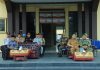 Pabung Tubaba Hadiri Apel Operasi Patuh Krakatau 2026, TNI-Polri Perkuat Sinergi Tertibkan Lalu Lintas
