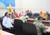 Pemprov Lampung Perkuat Sinergi Pusat-Daerah untuk Jaga Harga Pangan dan Tingkatkan Pelayanan Publik