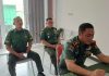 Evaluasi KDKMP Bersama KASAD, Dandim 0412/LU Pastikan Program Tepat Sasaran