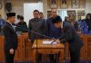 Pemprov Lampung Tekankan Profesionalisme dan Keteladanan bagi Pejabat Administrator