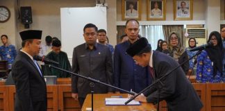 Pemprov Lampung Tekankan Profesionalisme dan Keteladanan bagi Pejabat Administrator