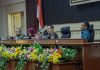 Pemprov Lampung Matangkan Persiapan Jadi Tuan Rumah Pornas Korpri 2027