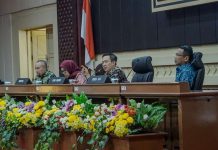 Pemprov Lampung Matangkan Persiapan Jadi Tuan Rumah Pornas Korpri 2027