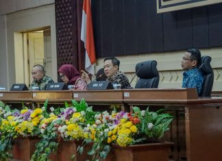 Pemprov Lampung Matangkan Persiapan Jadi Tuan Rumah Pornas Korpri 2027