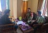 Dorong Pemuda Jadi Prajurit TNI AD, Babinsa Pekurun Barat Tegaskan Rekrutmen Gratis