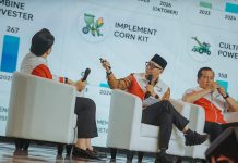 Gubernur Mirza Ajak Pemuda Bangun Ekonomi Desa melalui Hilirisasi Komoditas Unggulan