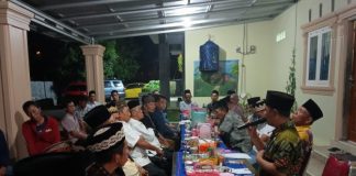 Sengketa Tapal Batas Lampura–Tubaba Memanas, Masyarakat Adat Buay Perja Minta Tunda Pilkades Tanjung Selamat!