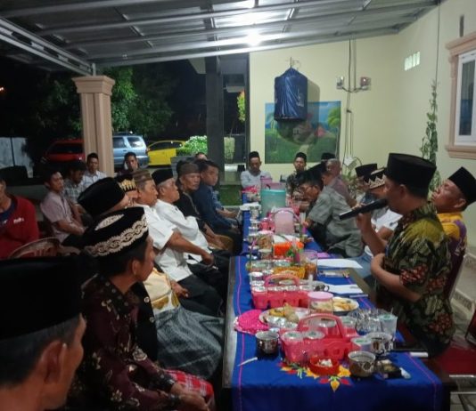 Sengketa Tapal Batas Lampura–Tubaba Memanas, Masyarakat Adat Buay Perja Minta Tunda Pilkades Tanjung Selamat!