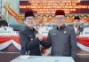 DPRD Lampura Sahkan 12 Raperda Prioritas 2027, Dari Kawasan Tanpa Rokok hingga Penataan Toko Modern