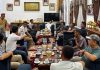 Sengketa Tapal Batas Lampura-Tubaba, Pemkab Lampung Utara Bergerak Cepat Redam Potensi Konflik